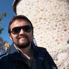 Doç. Dr. Bekir Çetintav