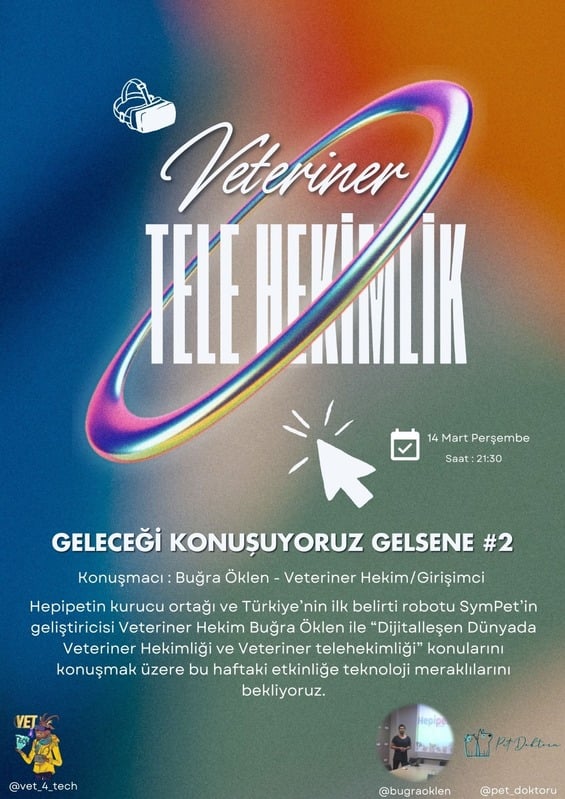 2024 yılı etkinlik afişi