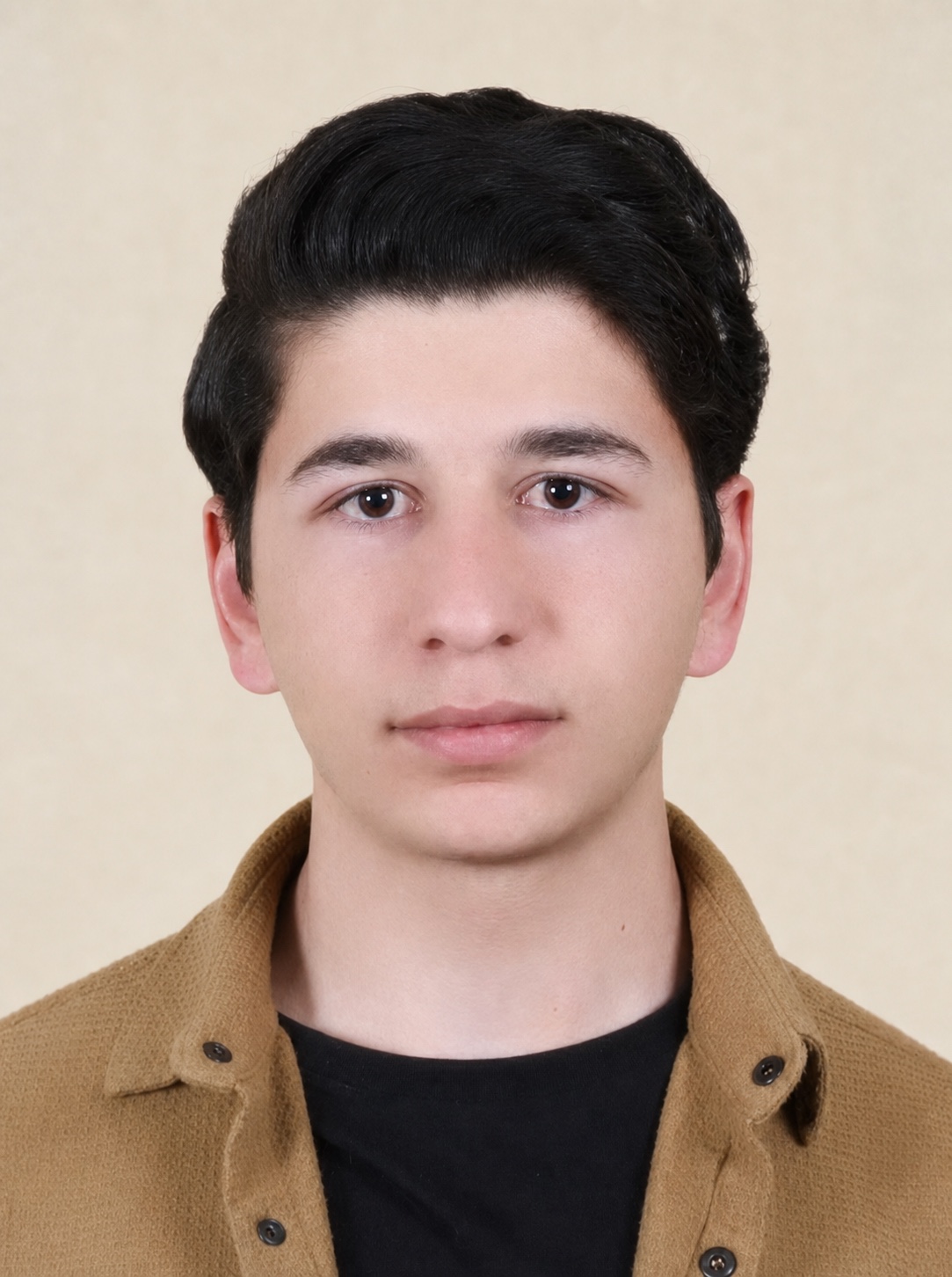 Ali Saltık, VelF prototip eldiven projesiyle