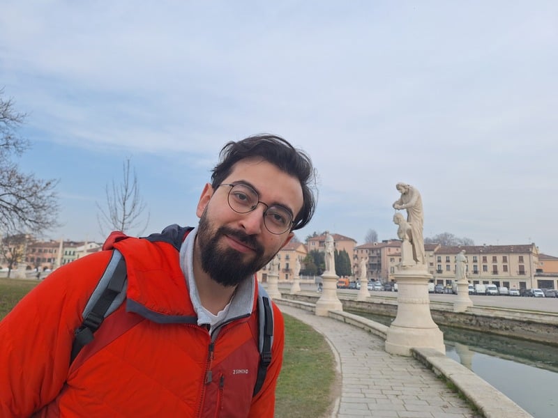 Dr. Mehmet Murat Doğusan