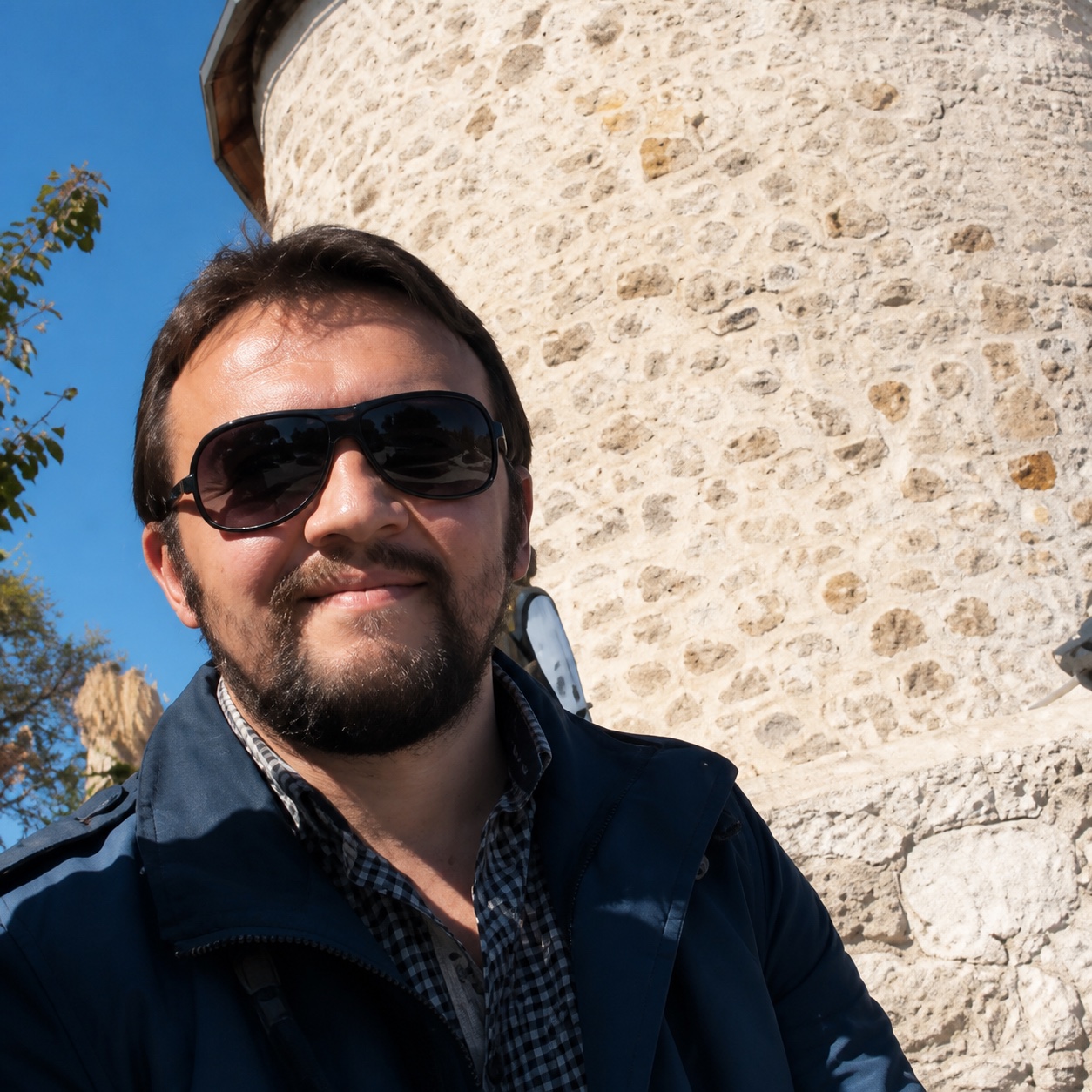 Doç. Dr. Bekir Çetintav