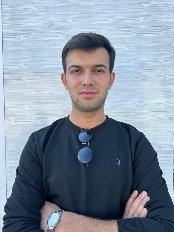 Halil Aygün