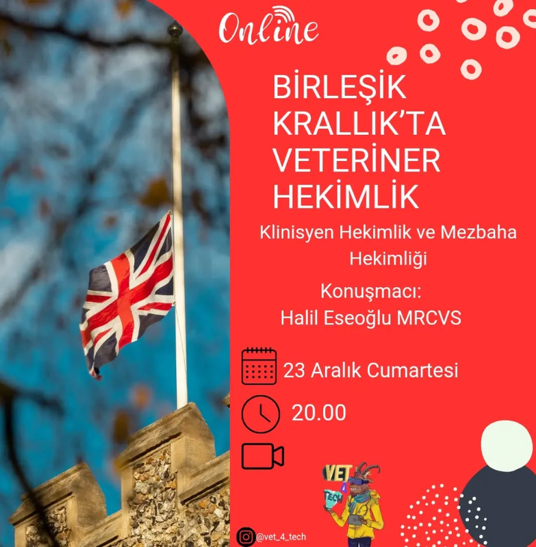 2023 yılı etkinlik afişi