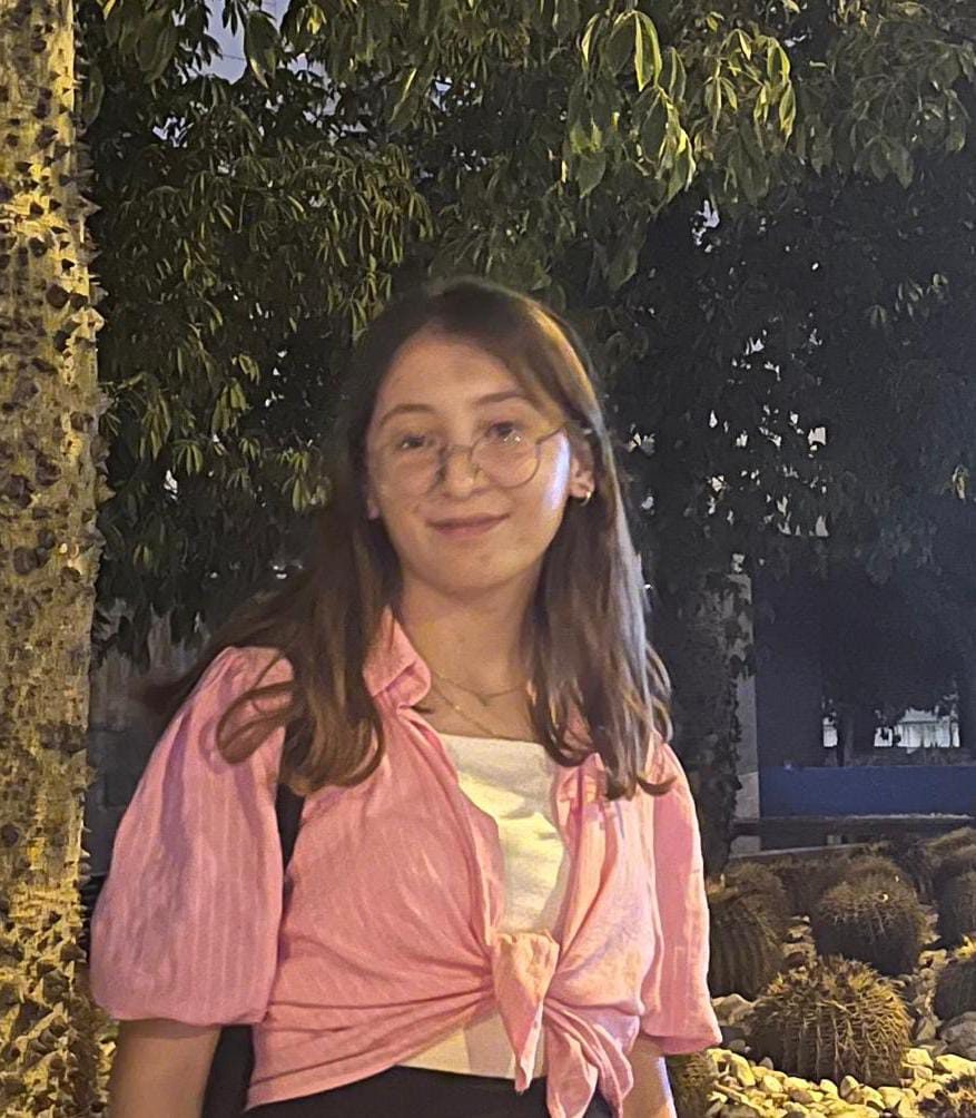 Ayşe Tuğba Özsoy