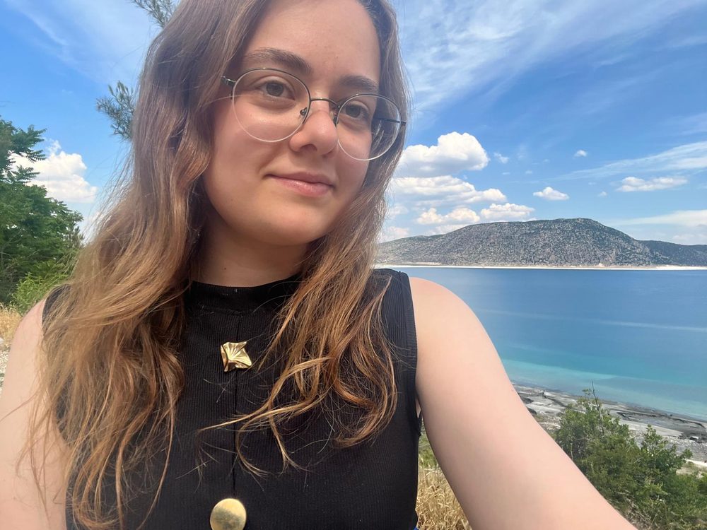 Ceren Bollu
