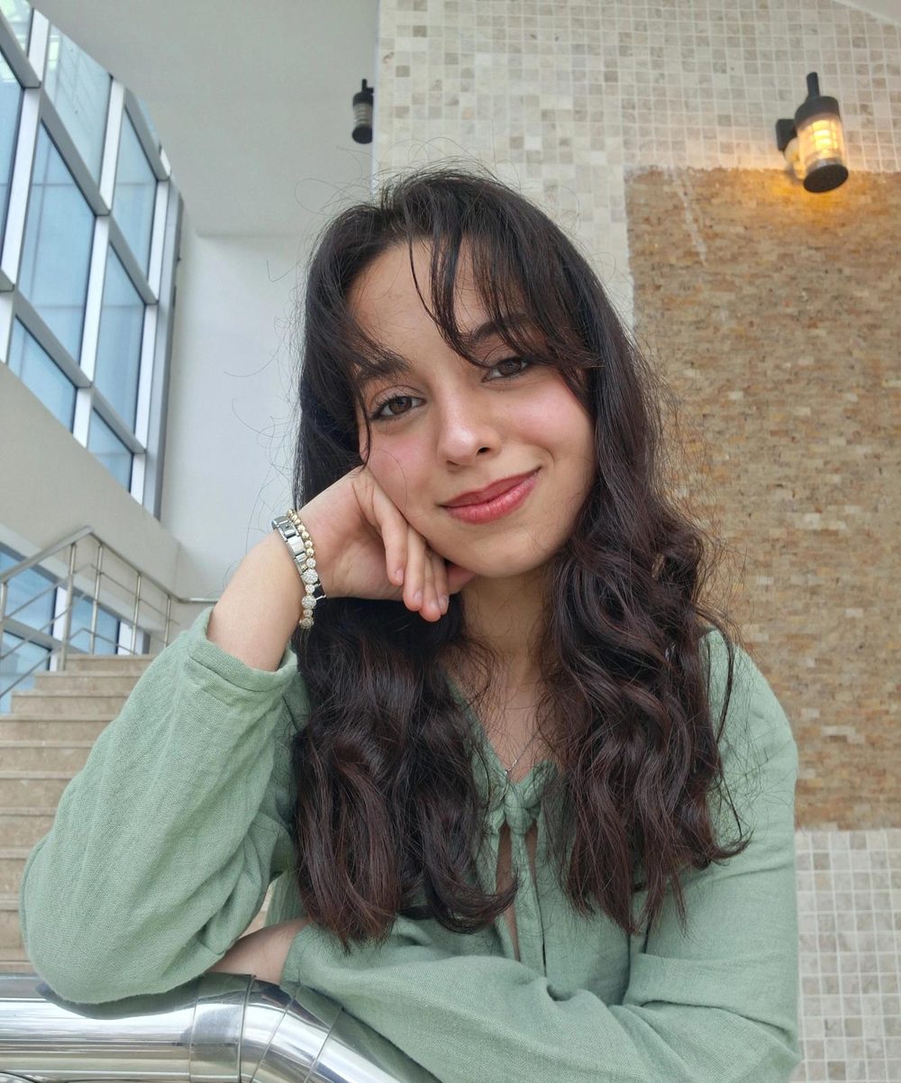 Rüveyda Başboğa