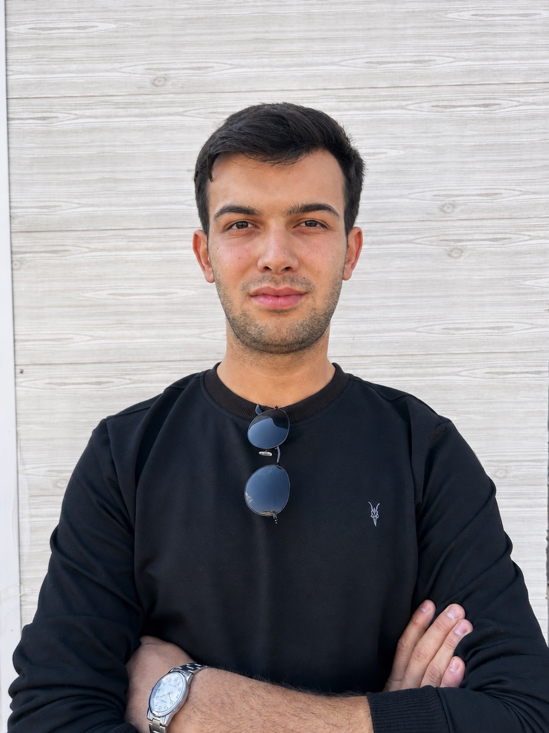 Halil Aygün