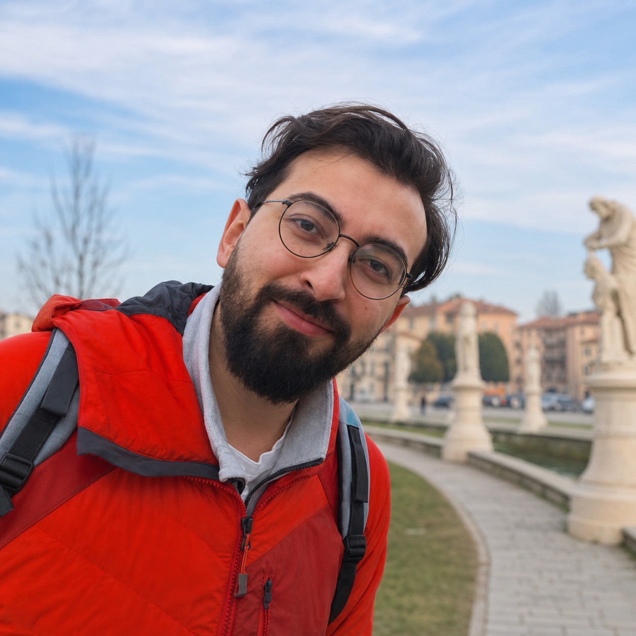 Dr. Mehmet Murat Doğusan